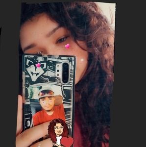 Meet your Posher, Lindalou